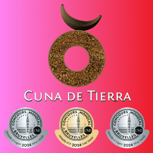 Cata Cuna de Tierra